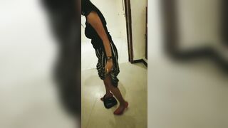 Em gái nude public phần tiếp theo