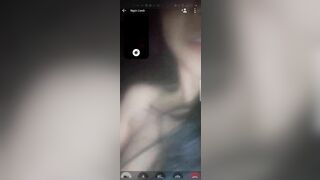 Em gái mới lớn call với người lạ P3