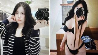 Chịch em sinh viên trường nghệ thuật