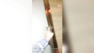 đi nhậu say vào nvs rửa mặt cho tỉnh táo mà th b vẫn k tha vào lột đồ đụ trần bắn trg