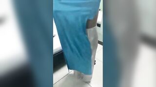Sướng nhất khi được địt cô giáo chủ nhiệm của mình 2