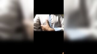 Gạ địt em hàng xóm cấp 3 lồn múp vú tròn xoe 😍