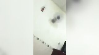 Lần đầu Em Bú cu, Ngại ngơ ngác Chê Bẩn, Bayh bú điêu luyện nuốt tinh trùng luôn