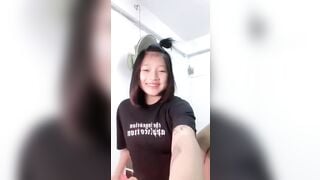 Gái thái gốc Việt