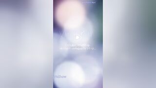 Em idol MMlive sanzai2  dâm dãng ngồi gạ chịch được anh trai cặc bự livestream show c