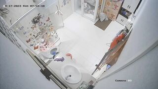 Hack cam em học sinh non tơ không tùy vết thay đồ nhìn kích thích và nứng