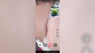 Em gái loli show vú cực phê