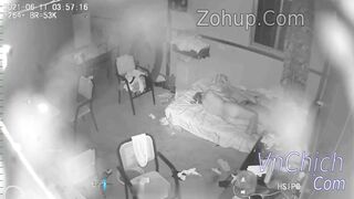 Hack camera gia đình cực hot nè mời anh em thẩm nhé