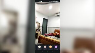 Mấy em gái nứng lol call box cho nhau xem P5