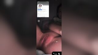 Call video chat sex với e Thái Trân địa chỉ ngã 3 Thái Lan-Đồng Nai móc lồn bắn nước