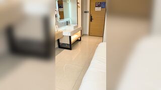 chụp ảnh đồ bơi giúp em sinh viên xinh xắn - phần 3