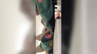 call video thủ dâm cùng người lạ mới quen được 2 ngày