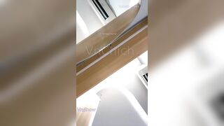 đón anh bảo vệ chung cư và cái kết Eria2004