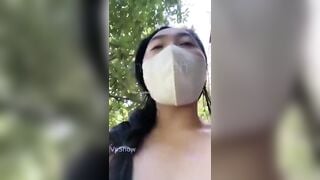 tắm tiên gạ chịch người lạ và cái kết sướng tê lồn sanzai sanzai2