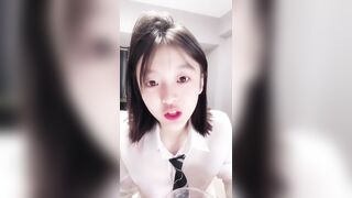 Cực Phẩm Cặp Đôi Live (Nhìn Con Vợ Ngon Thế) Tập 83