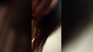 Địt gái teen 2k8 mới lớn, em nó kêu là lần đầu mà nhấp điêu luyện vl