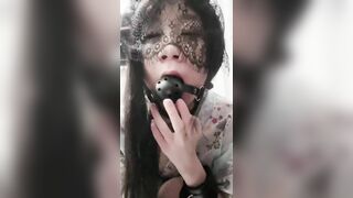 Em sinh viên mình dây hàng ngon thích bạo dâm thủ dâm kích thích dâm đãng