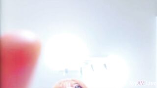 Gái Nhật vú to như bò sữa