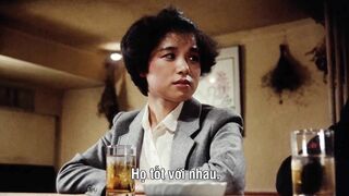 mẹ và *** loạn luân nông thôn Vietsub - HD