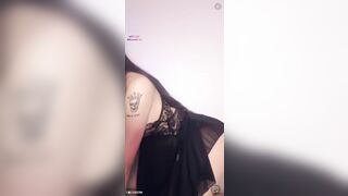 Buổi live ngày 25/01/2026 của e Tôm Chiên,cái bứm vs vú chúm chím dễ thương vãi