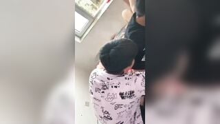 Sự việc đang cực hót *** dâm chịt tập thể học sinh 16 tuổi