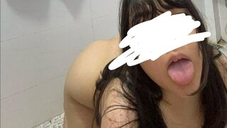 [Siêu Phẩm] Huấn luyện con đĩ Nô Lệ Tình Dục CML khẩu dâm làm trò chó cái cực nứng