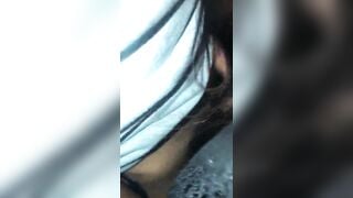 Street Được chị Đồng nghiệp Bú Cu nuốt Tinh, Mà ko cho djt nhau để Làm Việc giữa đêm
