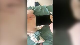 E thư Kí Viettel Sáng sớm, Djt Nhau Bị trau Xuất Tinh tràn lồn Bóp Vú Loli rồi đi làm