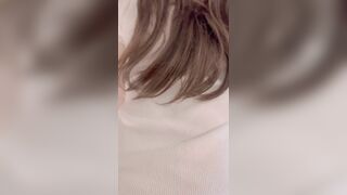 Nàng thơ ladyboy khoe lỗ đít