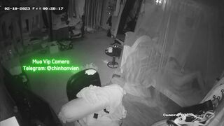 Hack Camera Dogge Con Vợ Dâm Giữa Đêm