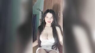 Lại 1 idol tiktok nữa bén duyên với ngành liveshow,k ai khác chính là e HaMaik1 p3
