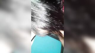 Hảo em gái xinh xinh mới lớp 10 mà crush a khoá trên, vào phòng WC nam bú cu luôn ảnh
