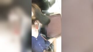 Em anh dâm dật mút cu lút cán rên sướng điên trong ô tô