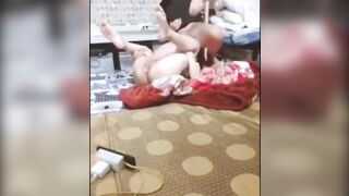 Em HS Lớp 12 say rượu, Bị trai lạ dẫn về Trọ Bú Cu Khám phá cơ thể djt tê lồn rên rỉ