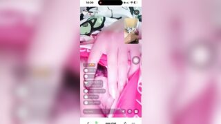 Quét đc bà chị ngon phết