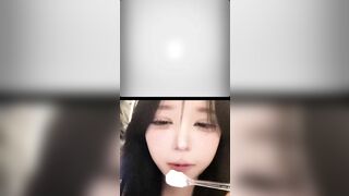 call video cùng người lạ quen nhau 2 phút em đã cho xem vú bướm - phần 2