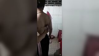 Any bảo call vd đi tắm chớ sợ e bị j