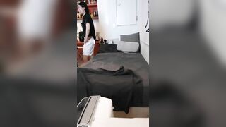 Gạ GVCN đến nhà xem phim, Lén Bóp Vú, Some djt nhau ko bao Lút cán Djt tê lồn