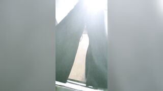 Chinese public toilet 4