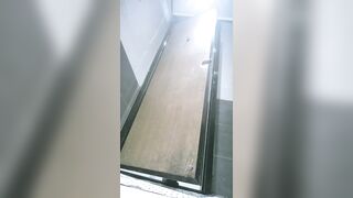 Chinese public toilet 2
