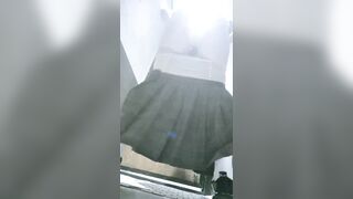 Chinese public toilet 2