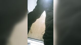 Chinese public toilet 3