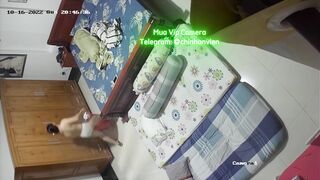 Hack Camera Phòng Ngủ MBBG