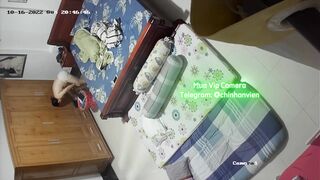 Hack Camera Phòng Ngủ MBBG