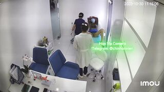 Hack Camera Phòng Khám Lồn 1