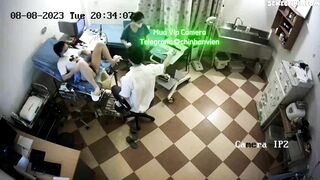 Hack Camera Phòng Khám Lồn 2