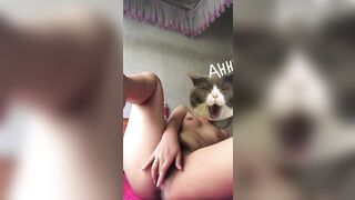 Full EM HỌ THỦ DÂM VL DƯỚI MÔ TẢ