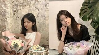 Chàng trai khỏe khoắn khuất phục trước cách ân ái của em 2