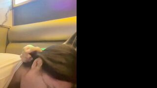 họp đồng hương bên hàn cặp đôi địt nhau luôn trong phòng hát