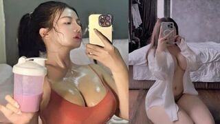 Gymer sex siêu khỏe khiến anh đầu hàng